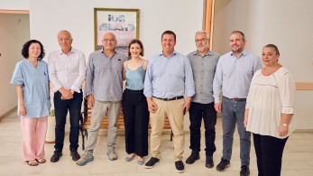 Ειρήνη Αγαπηδάκη: 1.375 προσλήψεις στην ΠΦΥ - Σταθερή ομάδα επαγγελματιών υγείας στα νησιά