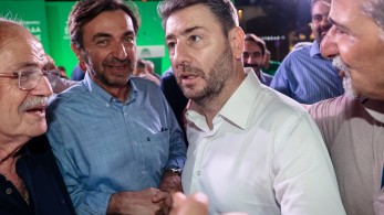 Ευρωεκλογές - Ανδρουλάκης: Θα πάρω όλες τις αναγκαίες πρωτοβουλίες