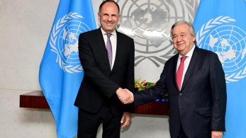 Συμβούλιο Ασφαλείας ΟΗΕ: σήμερα η ανάδειξη των πέντε νέων μη μόνιμων μελών