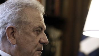 Αβραμόπουλος για τον θάνατο της κόρης Σαμαρά: «Ανείπωτος πόνος»