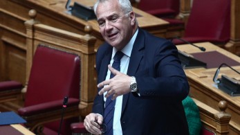 Μάκης Βορίδης: Προτεραιότητα της δεύτερης τετραετίας, η αύξηση του εισοδήματος των Ελλήνων