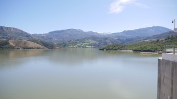 Μικρά και μεγάλα έργα για την αποτελεσματική διαχείριση των υδάτινων πόρων