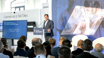 Άδωνις Γεωργιάδης: Γιγαντιαίο το πρόγραμμα ψηφιακής αναβάθμισης του συστήματος Υγείας