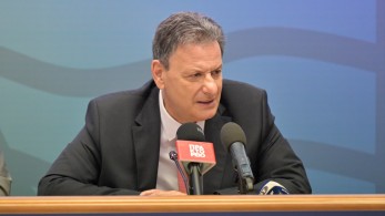 Σκυλακάκης: Υλοποιούμε, με αμείωτη ένταση, μέτρα για την προστασία  των δασών μας