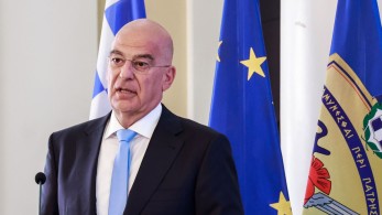 Επίσκεψη Νίκου Δένδια σε Αλεξανδρούπολη και Σαμοθράκη