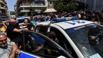 Πύργος: δίωξη για ανθρωποκτονία με δόλο και ακόμα τέσσερα αδικήματα στον 37χρονo