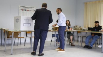 Ευρωεκλογές: στο 25,1% η προσέλευση των Ιταλών στις κάλπες, στις 12 το μεσημέρι