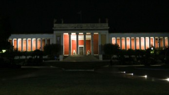 Η Μουσική γιορτάζει στο Εθνικό Αρχαιολογικό Μουσείο