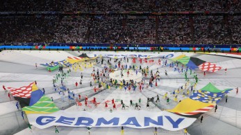 EURO 2024: υπέροχη τελετή έναρξης και φόρος τιμής στον Φραντς Μπεκενμπάουερ