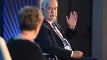 Φλωρίδης για Κούγια: Ακούσαμε έναν εξαιρετικά πρωτότυπο ορισμό τού τι είναι άνδρας