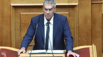 Σπαρτιάτες: ανεξαρτητοποιήθηκε  και ο Μιχαήλ Γαυγιωτάκης - Με έξι βουλευτές η ΚΟ