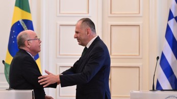 Γεραπετρίτης: Στόχος της Ελλάδας να αποτελέσει τη γέφυρα μεταξύ Βορρά - Νότου και Ανατολής - Δύσης