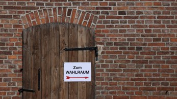 Γερμανία: τεστ αντοχής για τον Σολτς οι ευρωεκλογές