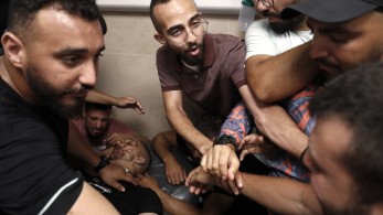 Στη «λίστα ντροπής» Ισραήλ και Χαμάς - «Στα σχοινιά του ρινγκ» ο Νετανιάχου