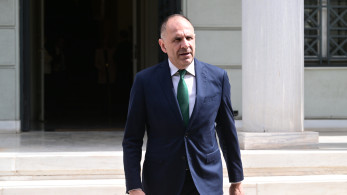 Γεραπετρίτης με Φιντάν στην Ντόχα: στο επίκεντρο διμερείς σχέσεις, περιφερειακές και διεθνείς εξελίξεις