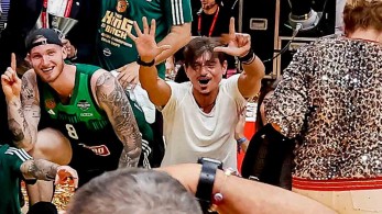 Ποινή απαγόρευσης εισόδου στον Γιαννακόπουλο για 8 μήνες