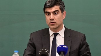 Θανάσης Γλαβίνας: Η επίδειξη πλούτου από τον  Κασσελάκη είναι ασέβεια προς τους πολίτες