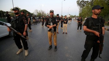 Χαμάς: ο Μοχαμάντ Ισμαήλ Νταρουίς νέος αρχηγός της παλαιστινιακής οργάνωσης