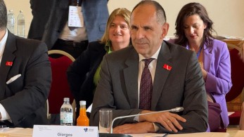 Γεραπετρίτης: Ο δρόμος των Δυτικών Βαλκανίων είναι μονόδρομος προς την Ευρώπη