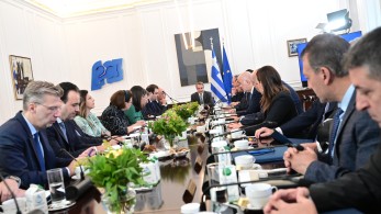 Κυβερνητικό κλιμάκιο στη Δράμα την Τρίτη για το Τοπικό Σχέδιο Ανάπτυξης