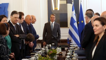 Η ατζέντα του Υπουργικού - Τα θέματα που συζητήθηκαν