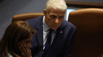 Ισραήλ: πιέζει η αντιπολίτευση τον Νετανιάχου να μην αγνοήσει το σχέδιο Μπάιντεν για τους ομήρους