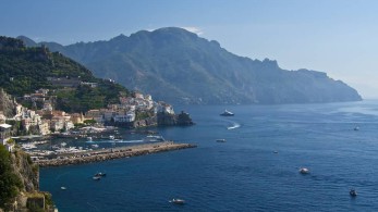 Ιταλία: διώχνουν τους τουρίστες στο κοσμοπολίτικο Κάπρι λόγω έλλειψης νερού