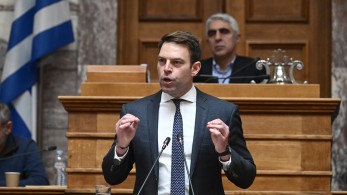 ΣΥΡΙΖΑ: ο Κασσελάκης απέλυσε από το «μαγαζί του» (και) τον Γιώργο Tσίπρα