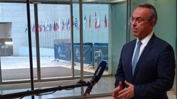 Χρήστος Σταϊκούρας: Οι ασφαλείς και προσβάσιμες μεταφορές είναι προνόμιο για όλους