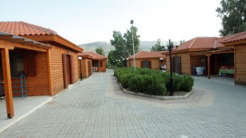 Ανησυχία σε κατασκήνωση στο Γραμματικό - 100 παιδιά με συμπτώματα γαστρεντερίτιδας