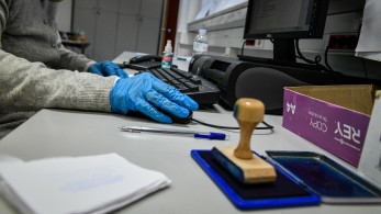 Χαρτόσημο, τέλος: ανάσα για τις επιχειρήσεις Χαρτόσημο, τέλος: ανάσα για τις επιχειρήσεις