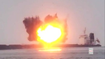 Ερυθρά Θάλασσα: Επίθεση σε πλοίο στα ανοιχτά της Γιανμπού της Σαουδικής Αραβίας