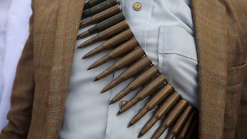 Νέες διαστάσεις στον... ανταρτοπόλεμο της Ερυθράς Θάλασσας