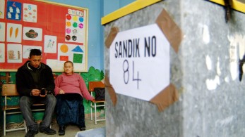 Διχασμένοι για τη συμμετοχή τους στις ευρωεκλογές οι Τουρκοκύπριοι