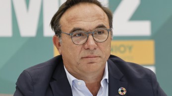 Ο Κόκκαλης το 'χει... δίπορτο