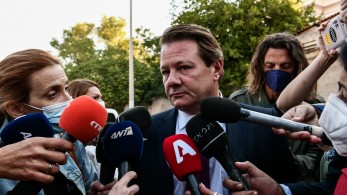 Υπόθεση Λύτρα: αίμα, σπέρμα, στέμμα