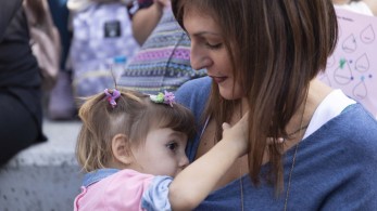 Επίδομα παιδιού: πότε θα δοθεί η επόμενη δόση στους δικαιούχους