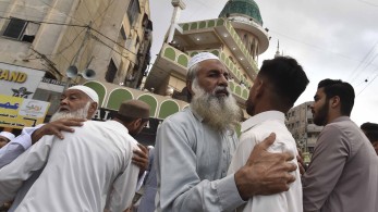 Σαουδική Αραβία: 1.301 οι νεκροί στο προσκύνημα στη Μέκκα - Οι περισσότεροι δεν είχαν άδεια να παρευρεθούν