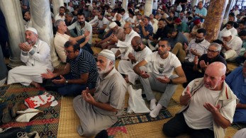 Μέκκα: 19 προσκυνητές έχασαν τη ζωή τους στη διάρκεια του φετινού προσκυνήματος