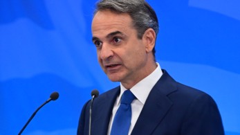 Πρωτιά με φθορά για ΝΔ, κάτω από τον πήχυ ο ΣΥΡΙΖΑ - Οκτώ κόμματα στην Ευρωβουλή