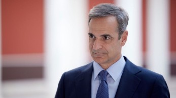 Συγχαρητήρια Μητσοτάκη στη Στεφανίδη για το ασημένιο μετάλλιο