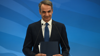 Κυριάκος Μητσοτάκης: Το μήνυμα ελήφθη