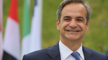 Κυριάκος Μητσοτάκης: τα βιβλία που θέλει να διαβάσει στις διακοπές - «Να δω τι θα προφτάσω!»