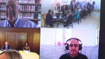 Φρέντι Μπελέρης: Ελπίζω ο Ράμα να κατάλαβε ότι οι πρακτικές του δεν περνούν στην Ευρώπη