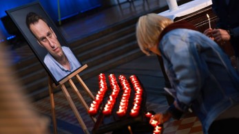 Αλεξέι Ναβάλνι: σήμερα θα γινόταν 48 ετών - Εκδηλώσεις μνήμης εντός και εκτός Ρωσίας