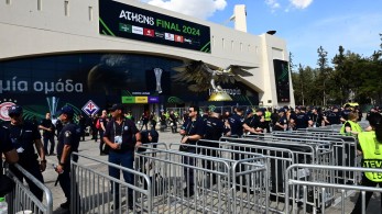 Conference League: «Αστακός» η Νέα Φιλαδέλφεια για τον τελικό -Πως θα μετακινηθούν οι φίλαθλοι