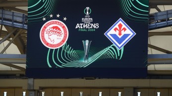 Conference league: η UEFA ακυρώνει μπλε εισιτήρια που είχαν πάρει οι Έλληνες φίλαθλοι
