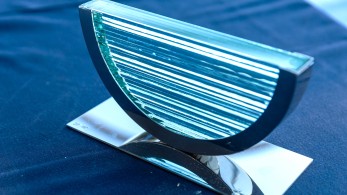 Όμιλος Επιχειρήσεων Σαρακάκη: βραβεύθηκε με το Greek Demographic Award 2024