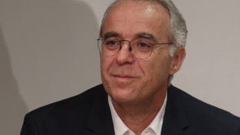 Ο Πάνος Αμυράς νέος γενικός διευθυντής Τύπου και Ενημέρωσης του πρωθυπουργού