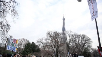 Ολυμπιακοί Αγώνες: συναγερμός για βόμβα κοντά στο Stade de France